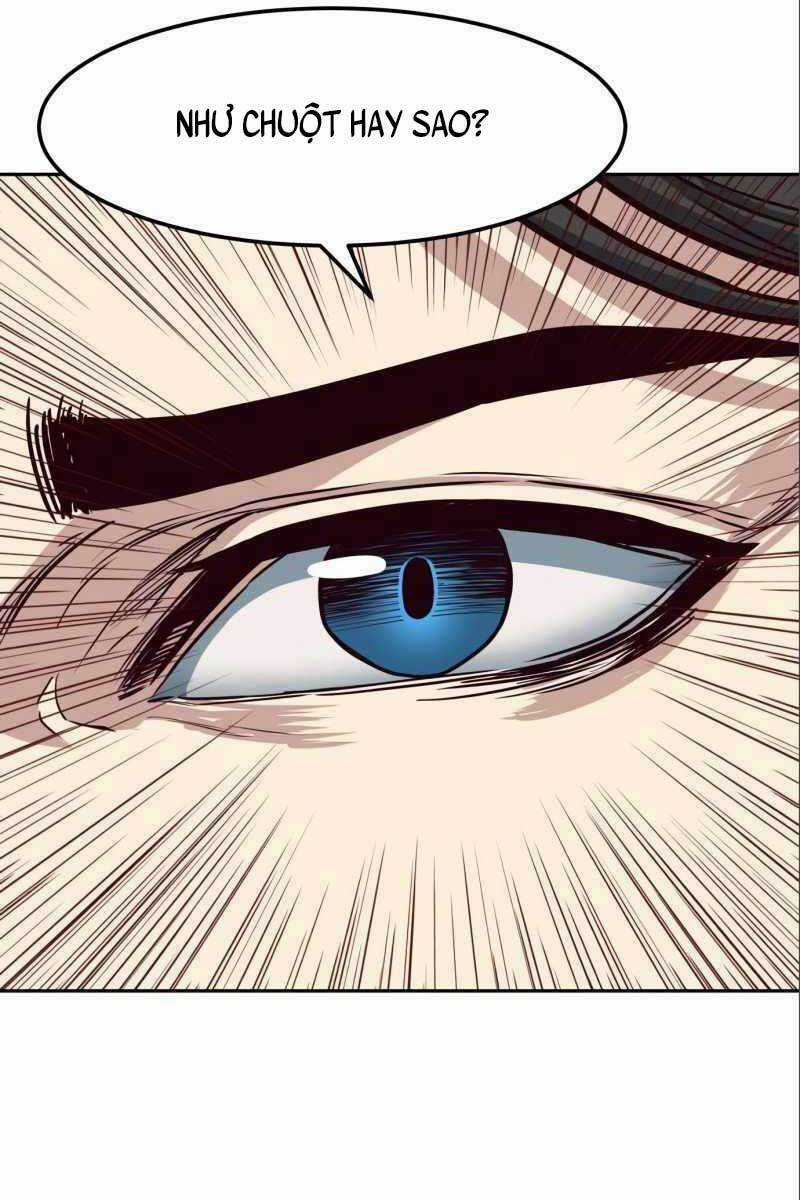 Túy Kiếm Dạ Hành - Chapter 29 - Trang 57