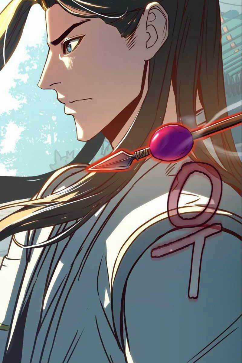 Túy Kiếm Dạ Hành - Chapter 29 - Trang 63