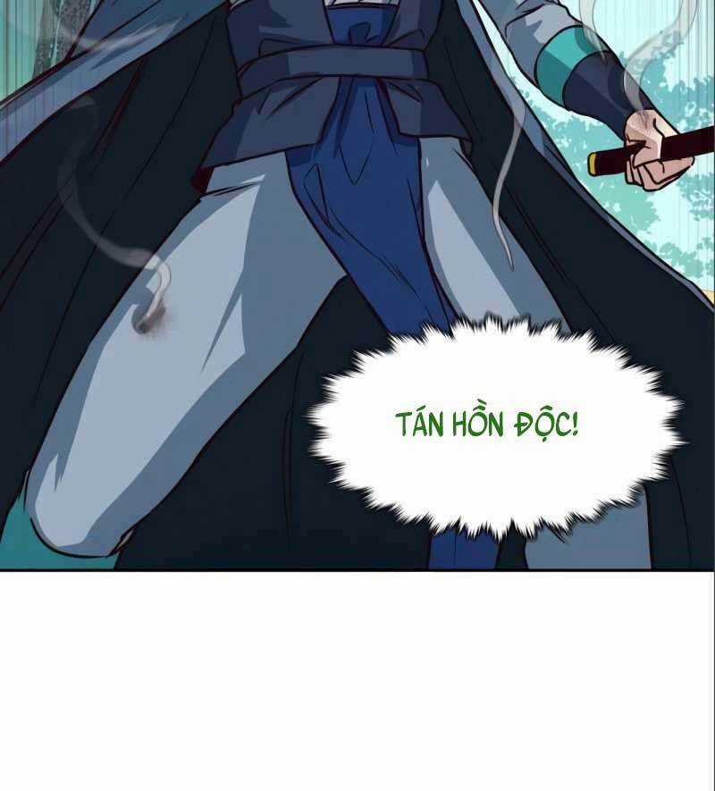 Túy Kiếm Dạ Hành - Chapter 29 - Trang 75