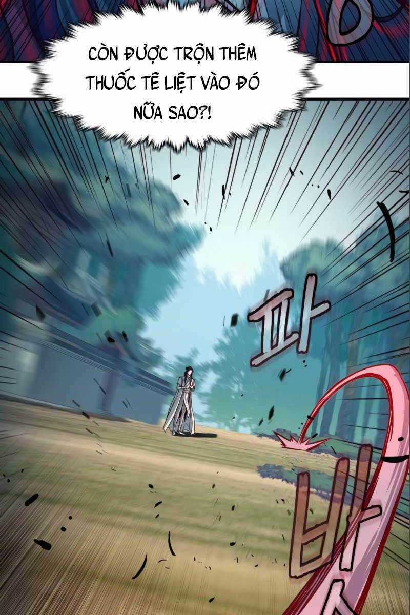 Túy Kiếm Dạ Hành - Chapter 29 - Trang 77