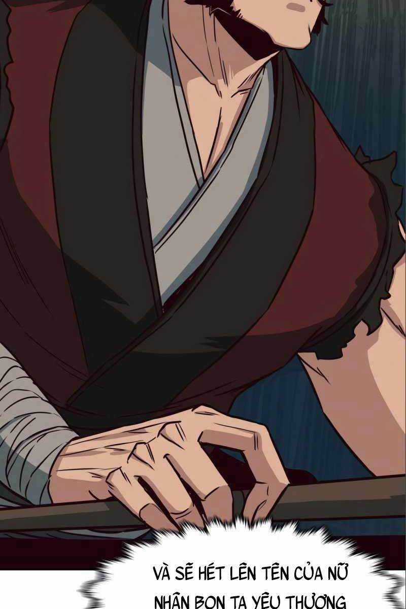 Túy Kiếm Dạ Hành - Chapter 29 - Trang 95