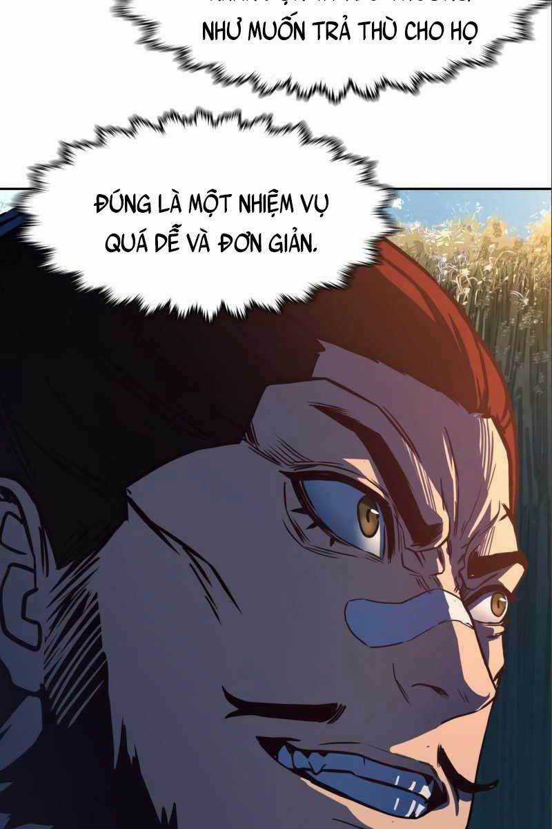 Túy Kiếm Dạ Hành - Chapter 29 - Trang 96