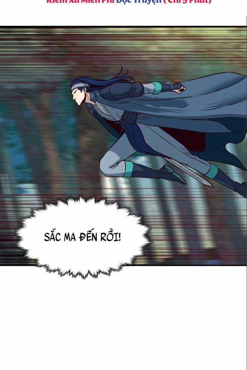 Túy Kiếm Dạ Hành - Chapter 29 - Trang 99