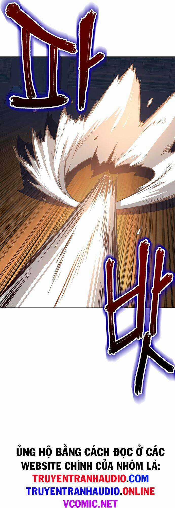 Túy Kiếm Dạ Hành - Chapter 3 - Trang 20