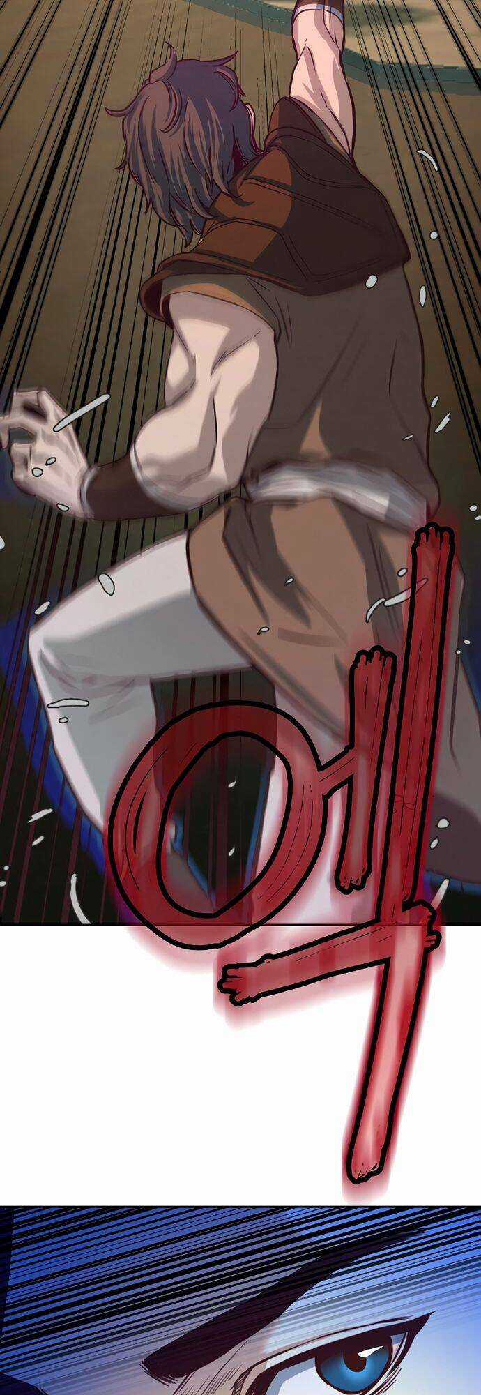 Túy Kiếm Dạ Hành - Chapter 3 - Trang 22