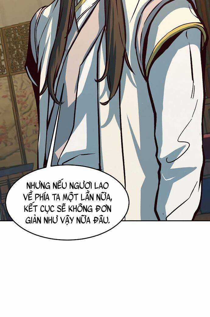 Túy Kiếm Dạ Hành - Chapter 3 - Trang 29