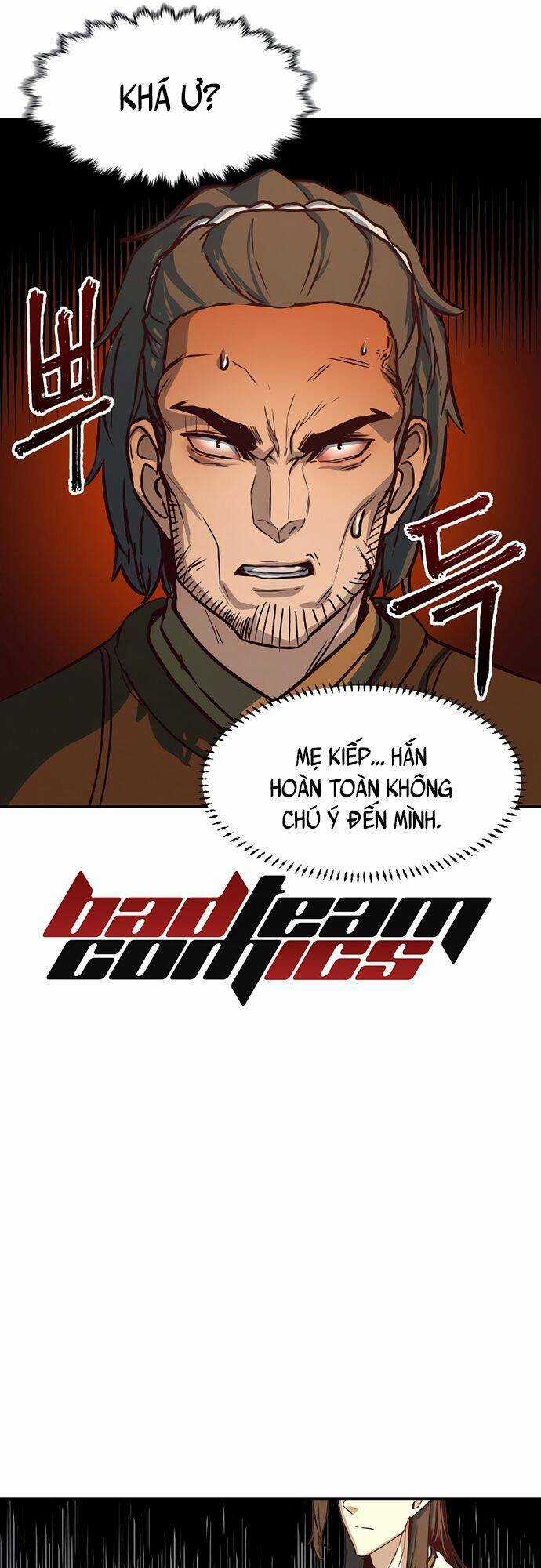 Túy Kiếm Dạ Hành - Chapter 3 - Trang 30
