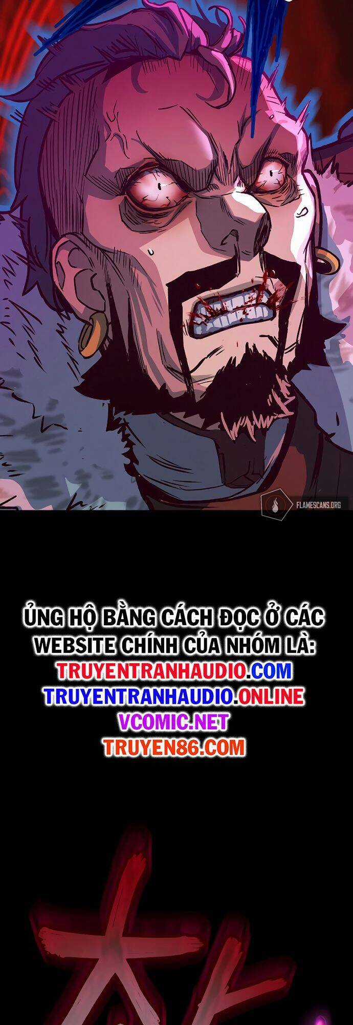 Túy Kiếm Dạ Hành - Chapter 3 - Trang 37
