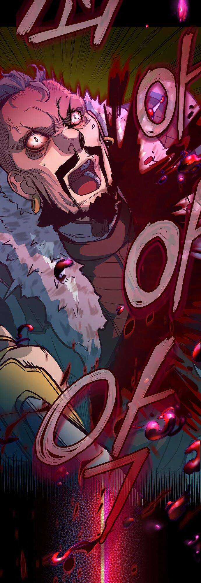 Túy Kiếm Dạ Hành - Chapter 3 - Trang 38