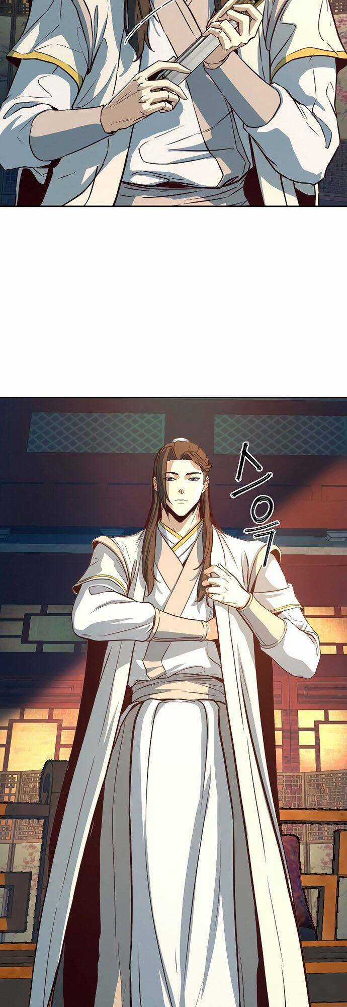 Túy Kiếm Dạ Hành - Chapter 3 - Trang 5