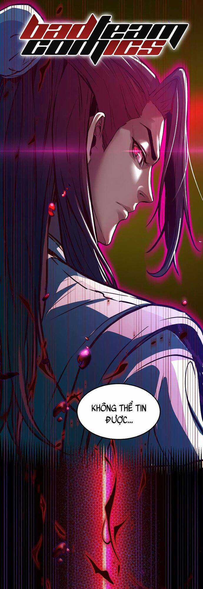 Túy Kiếm Dạ Hành - Chapter 3 - Trang 41