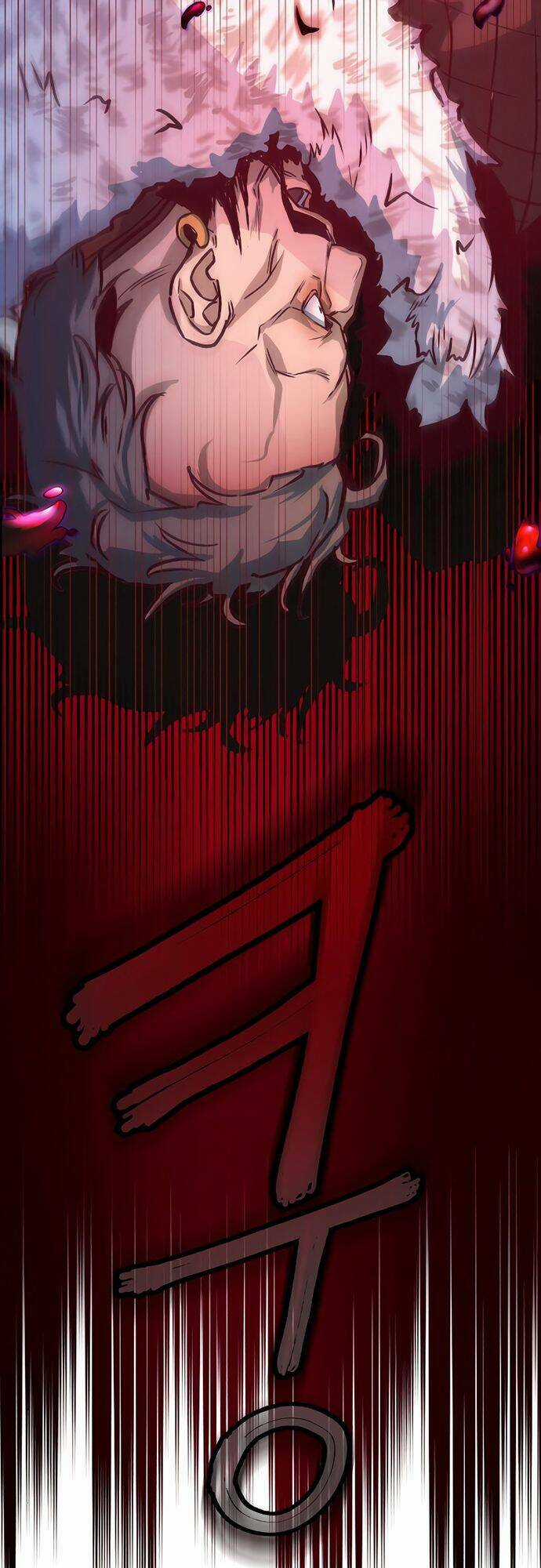 Túy Kiếm Dạ Hành - Chapter 3 - Trang 43