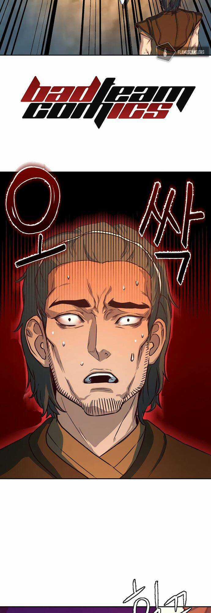 Túy Kiếm Dạ Hành - Chapter 3 - Trang 45