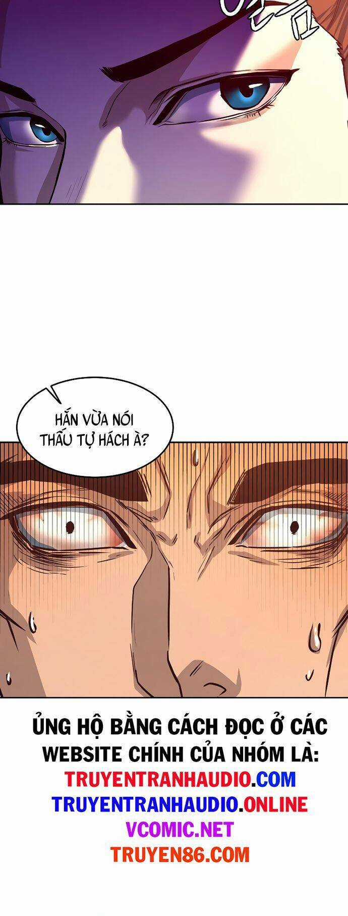 Túy Kiếm Dạ Hành - Chapter 3 - Trang 46