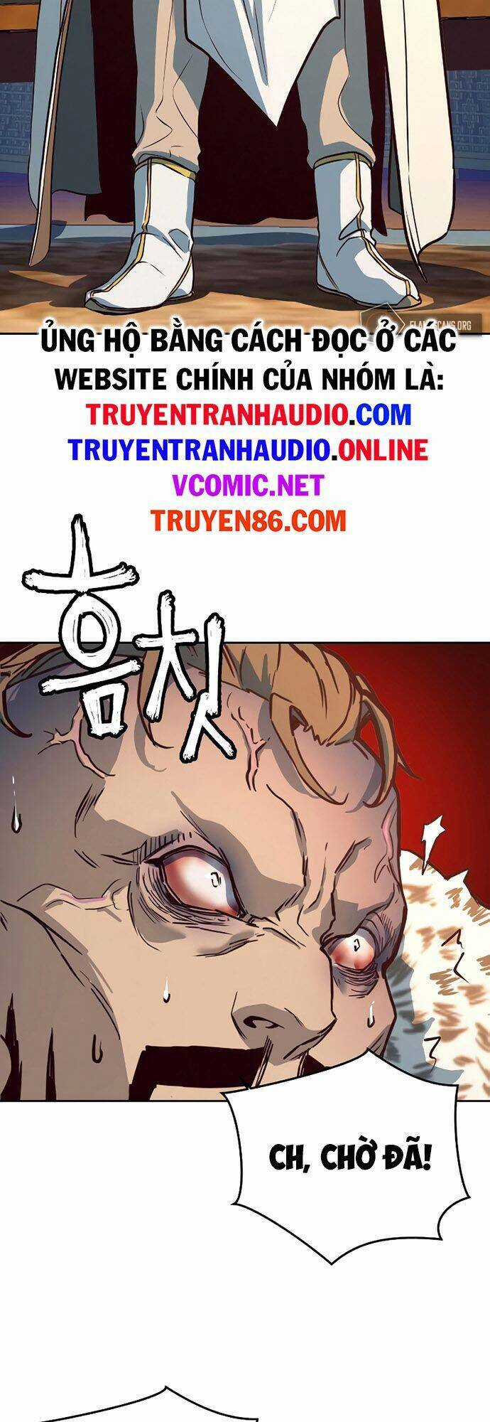 Túy Kiếm Dạ Hành - Chapter 3 - Trang 6