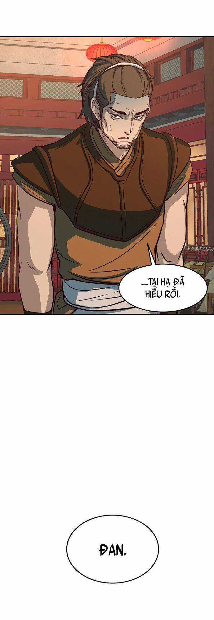 Túy Kiếm Dạ Hành - Chapter 3 - Trang 54