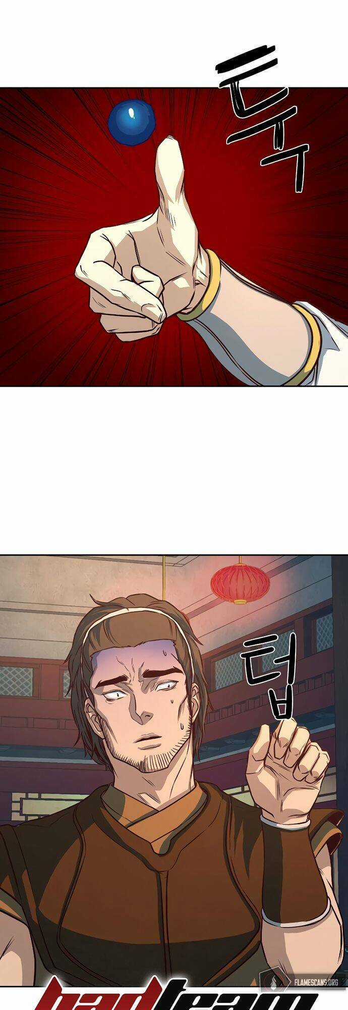 Túy Kiếm Dạ Hành - Chapter 3 - Trang 56