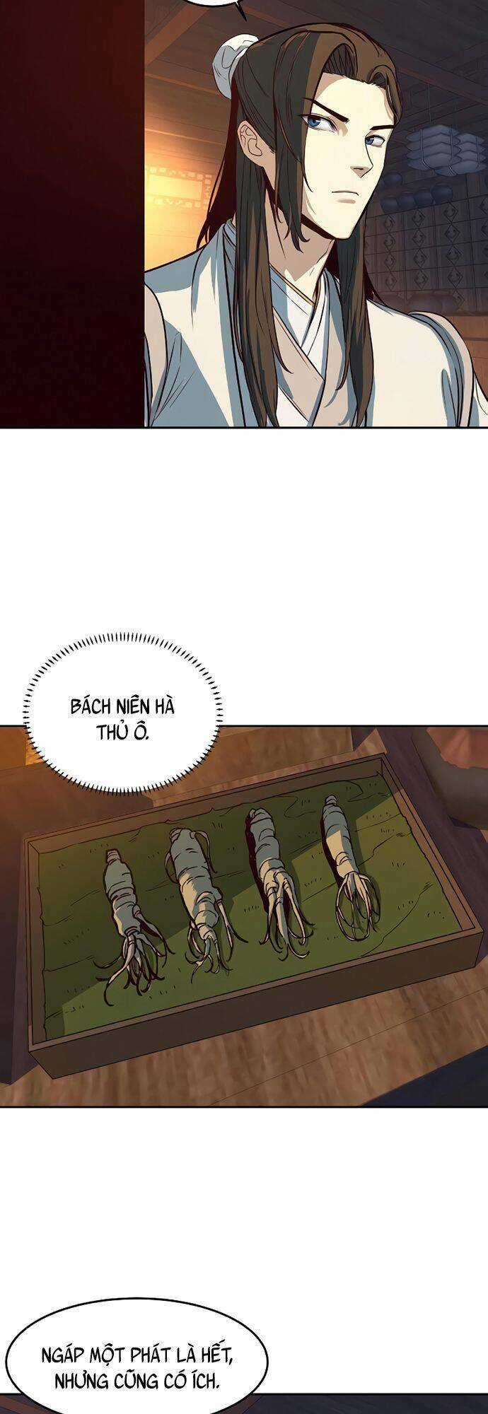 Túy Kiếm Dạ Hành - Chapter 3 - Trang 72