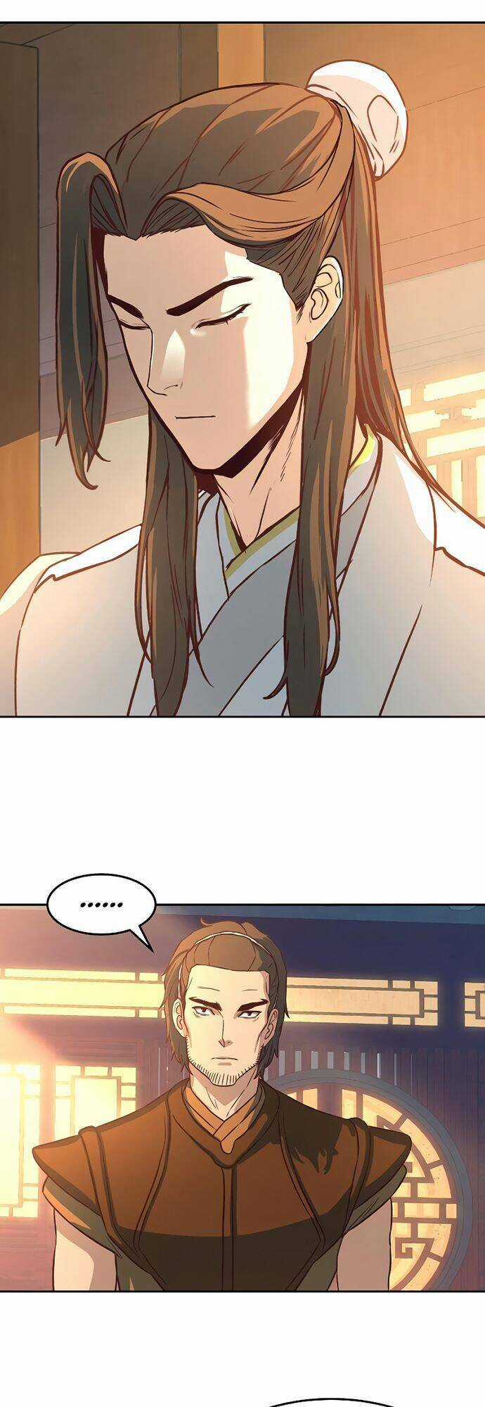 Túy Kiếm Dạ Hành - Chapter 3 - Trang 77