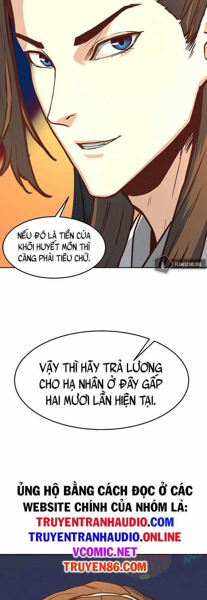 Túy Kiếm Dạ Hành - Chapter 3 - Trang 84
