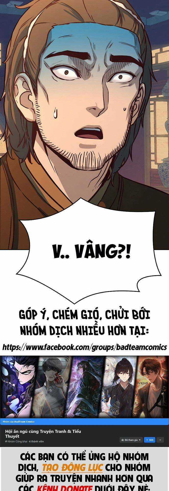 Túy Kiếm Dạ Hành - Chapter 3 - Trang 85