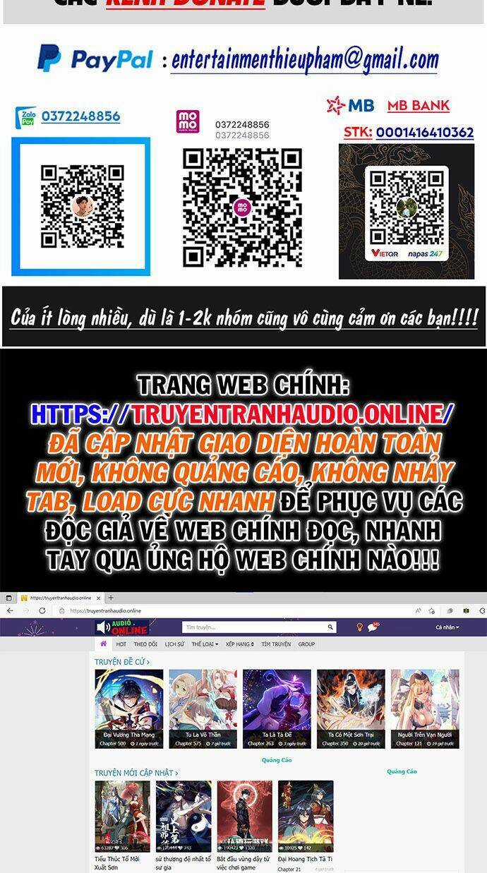 Túy Kiếm Dạ Hành - Chapter 3 - Trang 86