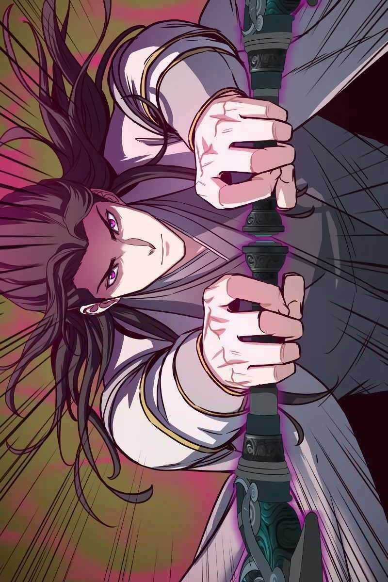 Túy Kiếm Dạ Hành - Chapter 30 - Trang 121