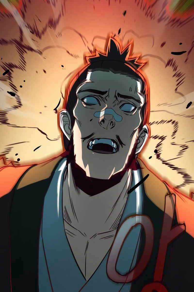 Túy Kiếm Dạ Hành - Chapter 30 - Trang 16