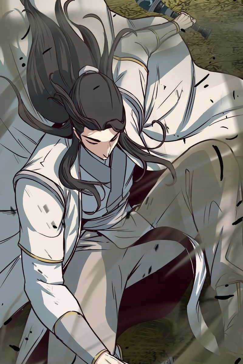 Túy Kiếm Dạ Hành - Chapter 30 - Trang 20