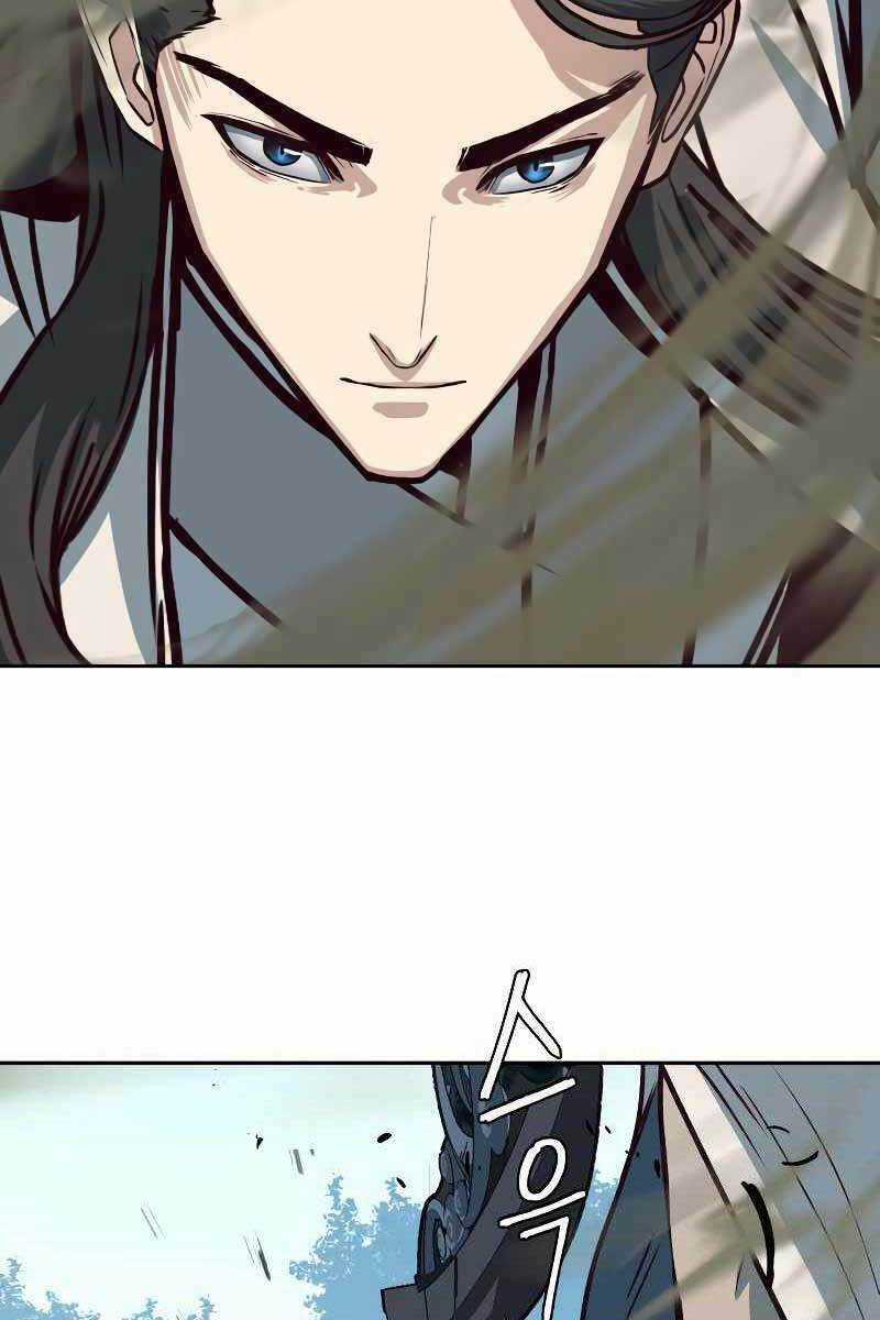 Túy Kiếm Dạ Hành - Chapter 30 - Trang 22