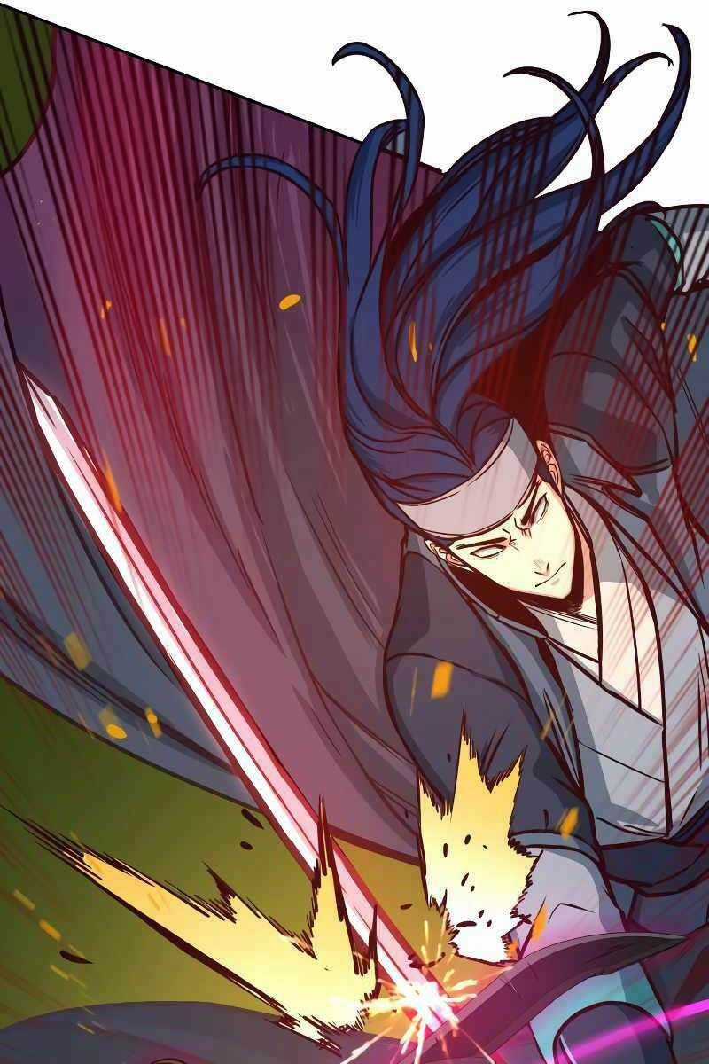 Túy Kiếm Dạ Hành - Chapter 30 - Trang 28