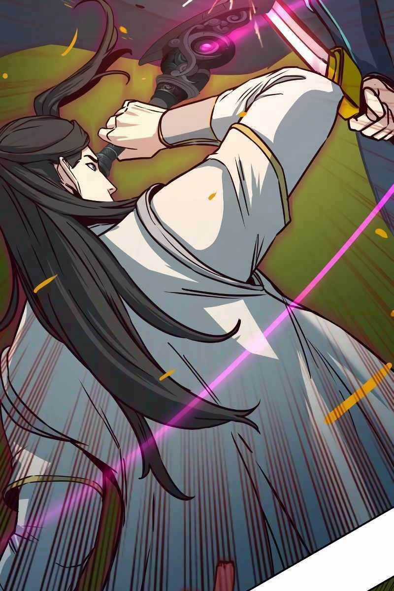 Túy Kiếm Dạ Hành - Chapter 30 - Trang 29