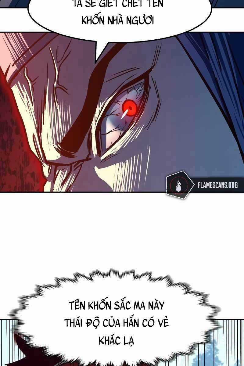 Túy Kiếm Dạ Hành - Chapter 30 - Trang 4