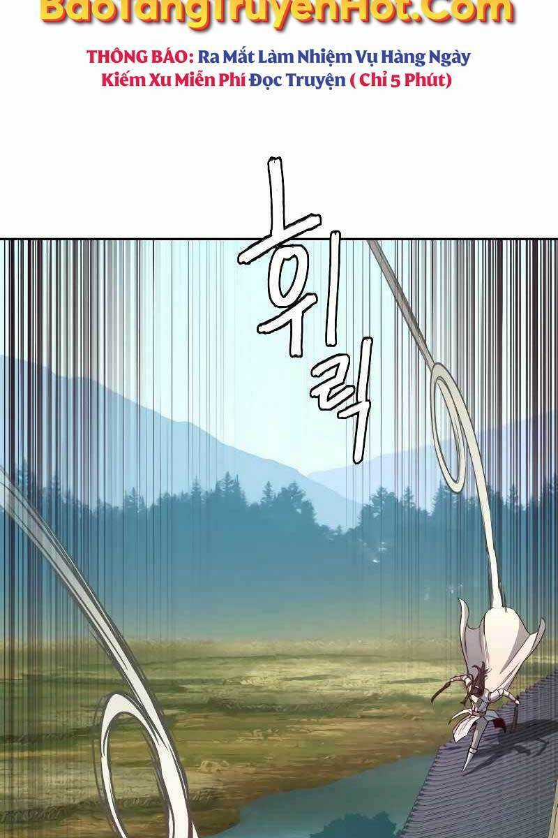 Túy Kiếm Dạ Hành - Chapter 30 - Trang 38