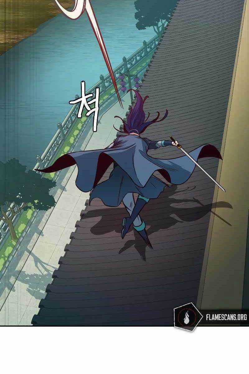 Túy Kiếm Dạ Hành - Chapter 30 - Trang 39