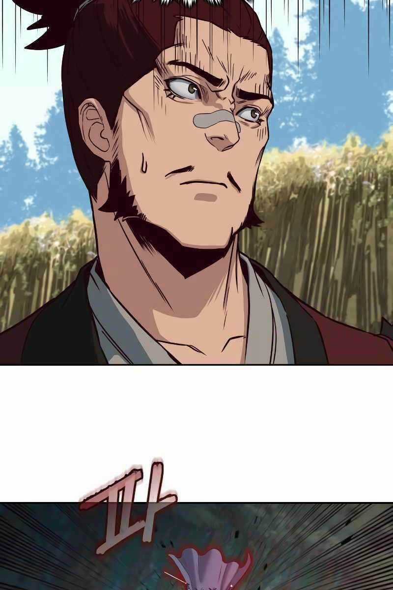 Túy Kiếm Dạ Hành - Chapter 30 - Trang 5