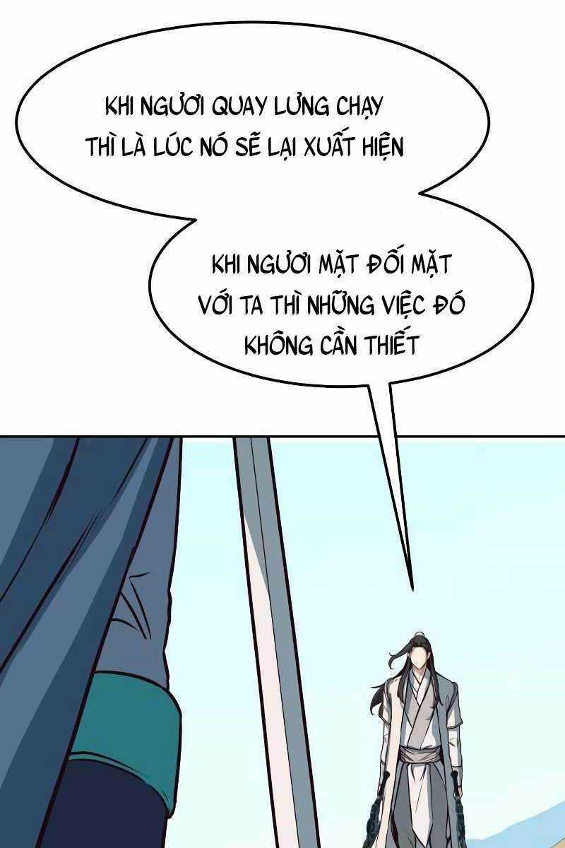 Túy Kiếm Dạ Hành - Chapter 30 - Trang 47