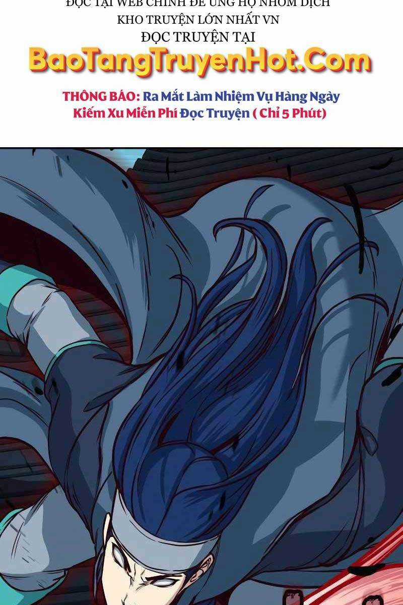 Túy Kiếm Dạ Hành - Chapter 30 - Trang 68