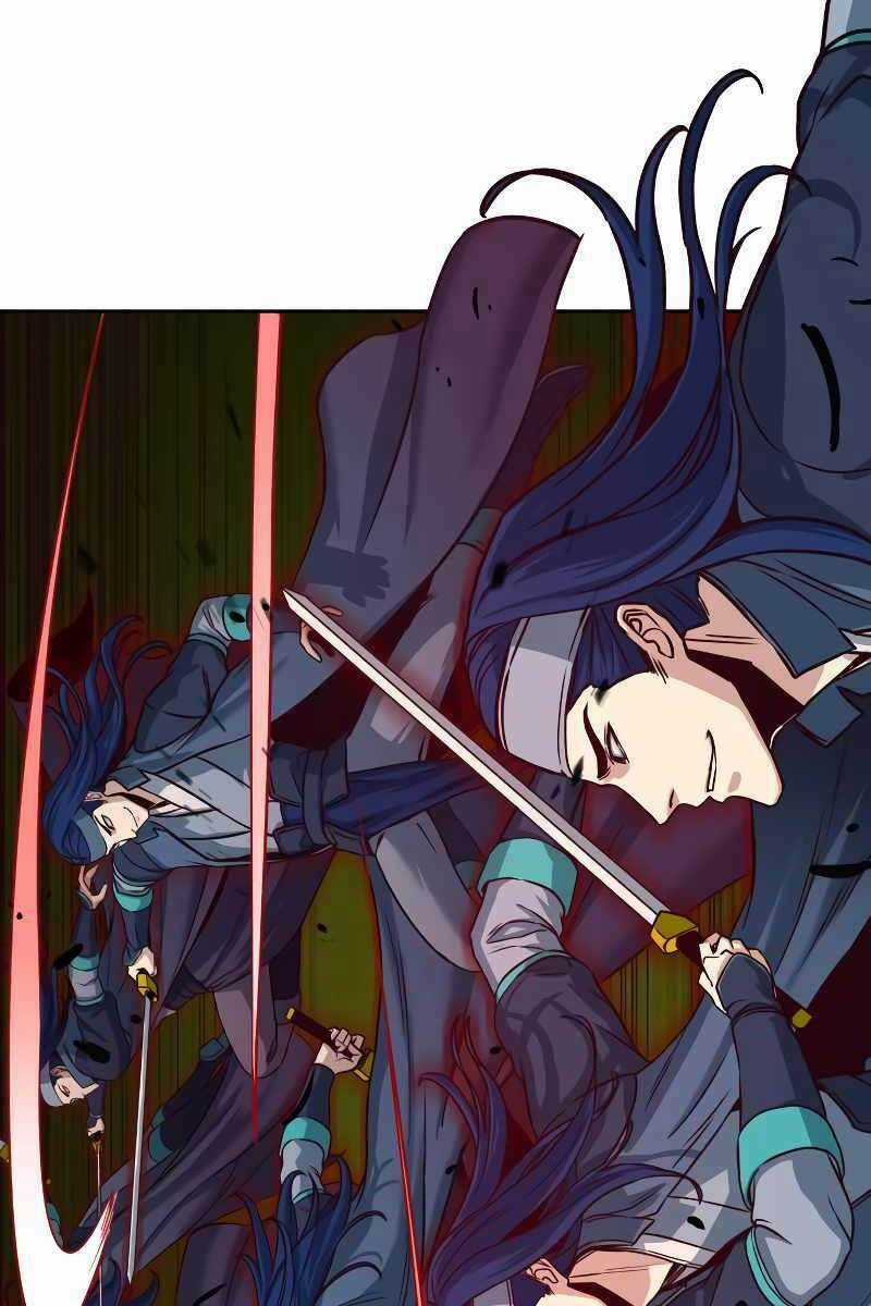 Túy Kiếm Dạ Hành - Chapter 30 - Trang 73