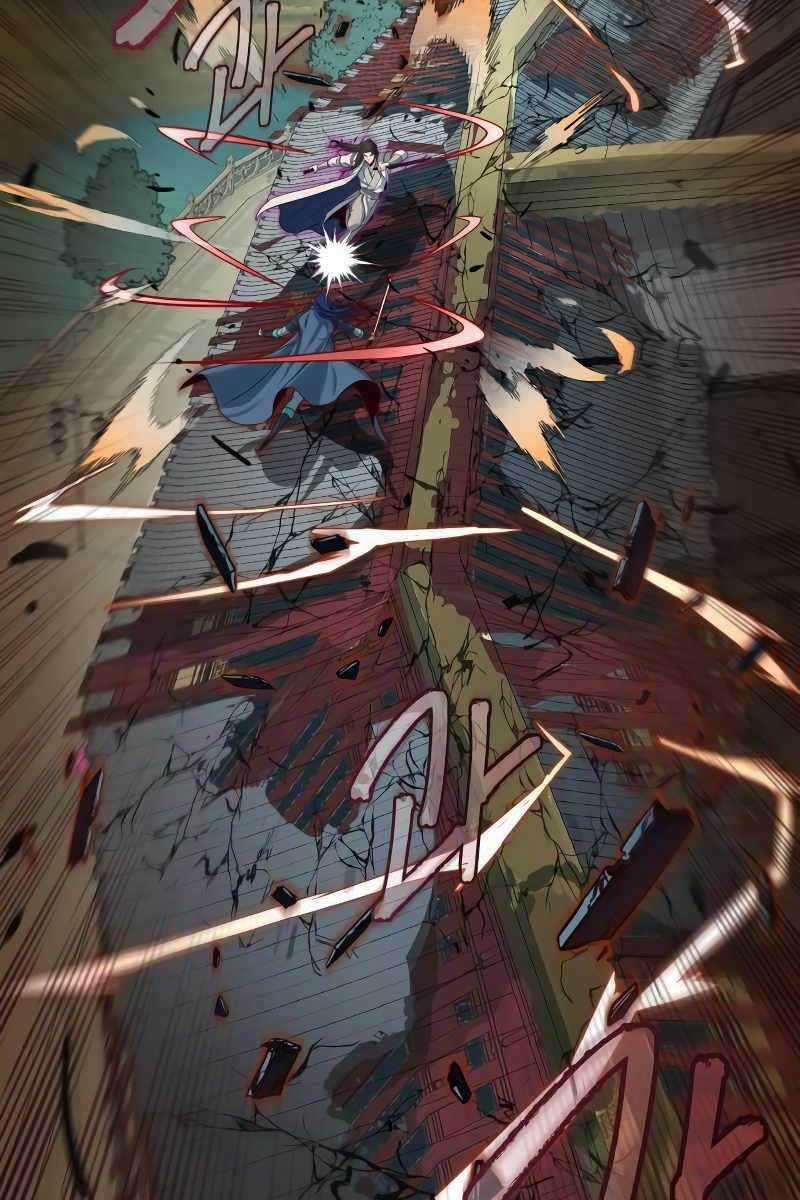 Túy Kiếm Dạ Hành - Chapter 30 - Trang 77