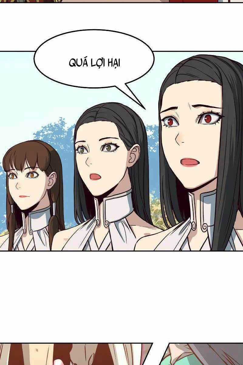 Túy Kiếm Dạ Hành - Chapter 30 - Trang 81