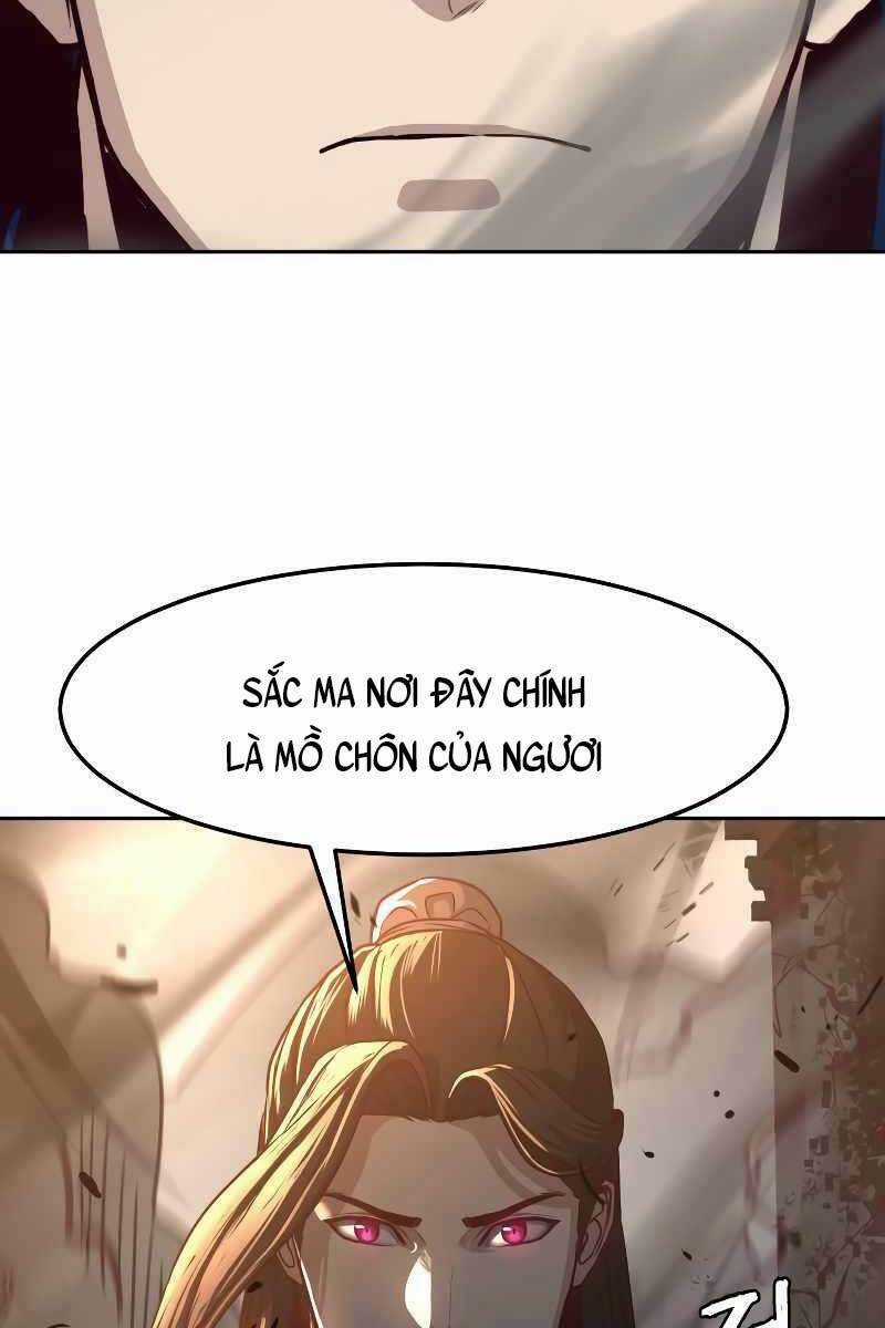 Túy Kiếm Dạ Hành - Chapter 30 - Trang 87