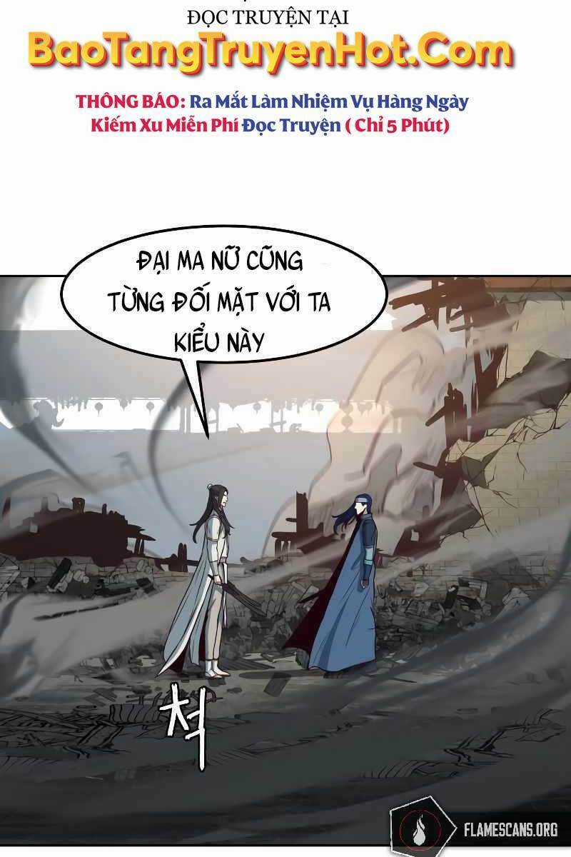 Túy Kiếm Dạ Hành - Chapter 30 - Trang 90