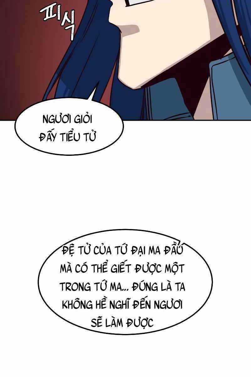 Túy Kiếm Dạ Hành - Chapter 30 - Trang 93