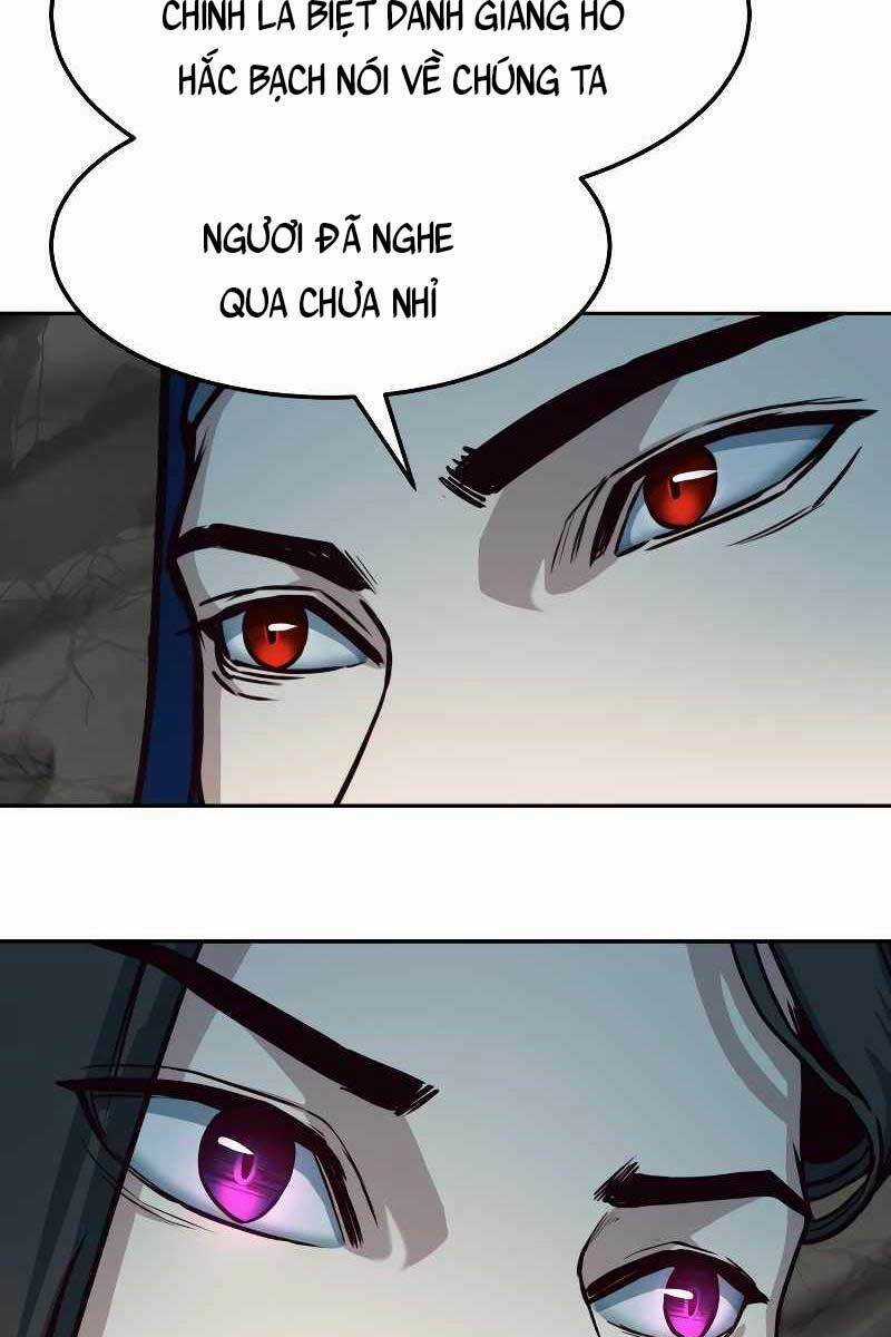 Túy Kiếm Dạ Hành - Chapter 30 - Trang 99