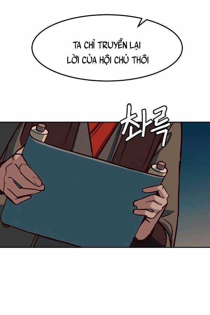 Túy Kiếm Dạ Hành - Chapter 31 - Trang 104