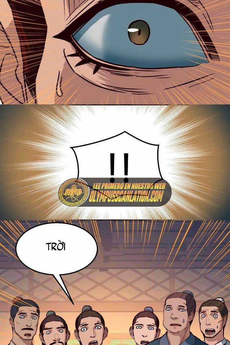 Túy Kiếm Dạ Hành - Chapter 31 - Trang 109