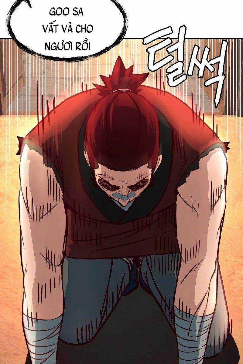 Túy Kiếm Dạ Hành - Chapter 31 - Trang 111