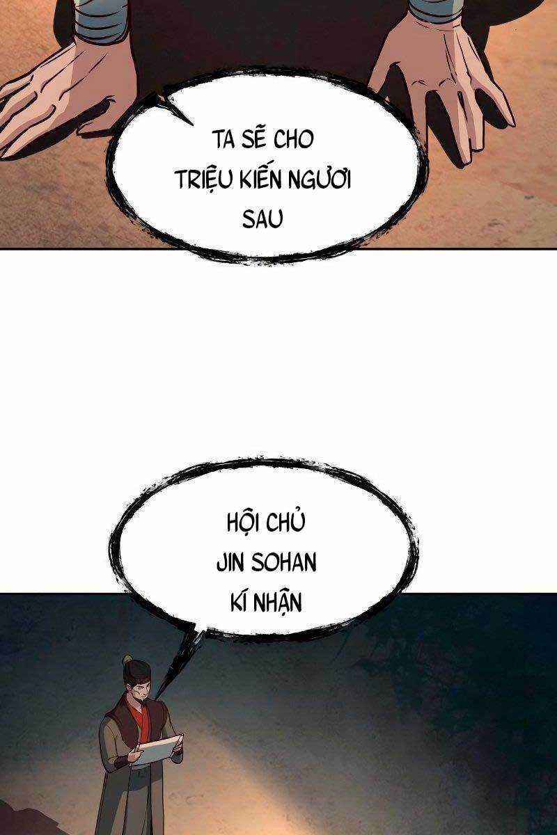 Túy Kiếm Dạ Hành - Chapter 31 - Trang 112