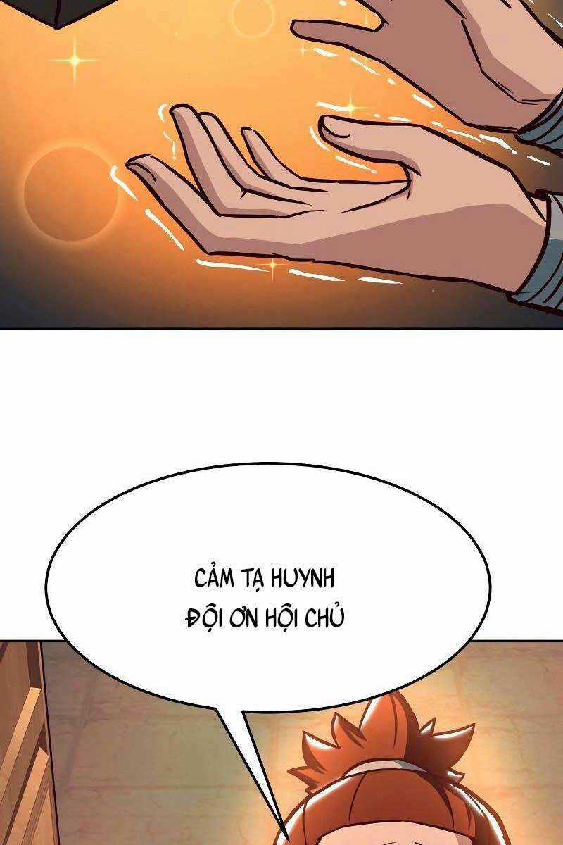 Túy Kiếm Dạ Hành - Chapter 31 - Trang 117